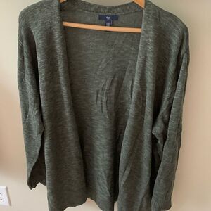 Gap Factory sweater